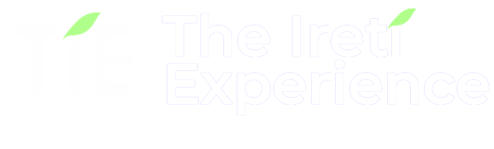 The Ireti Experience by AscendX